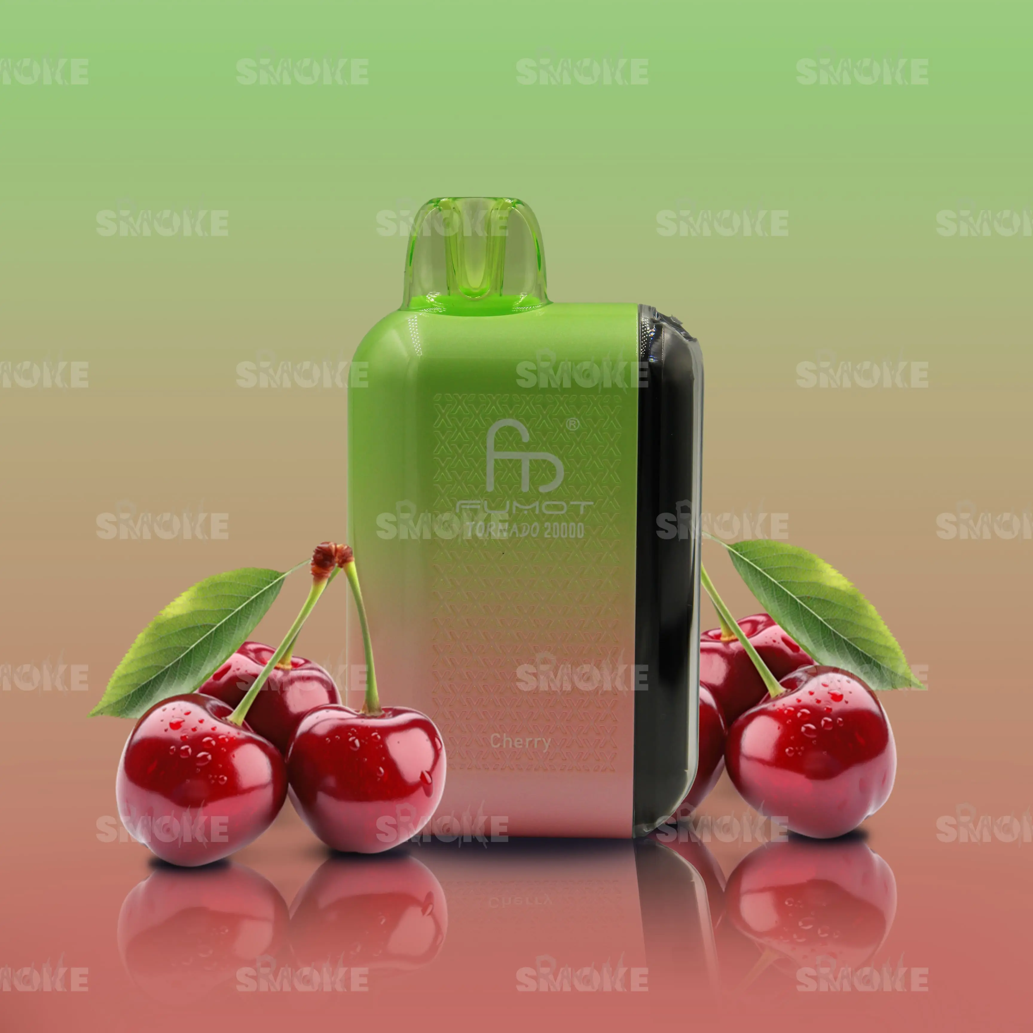 RandM Tornado 20000 - Cherry